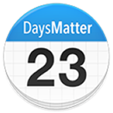 daysmatter倒数日
