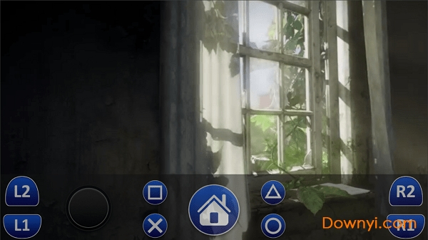 PS4模拟器手机版