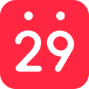 鲨鱼日历纯净版