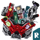 假面骑士W变身模拟器安卓版