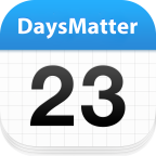 Days Matter(倒数日)正式版