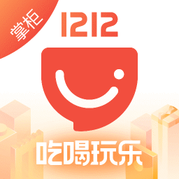 口碑外卖App_口碑掌柜安卓版(商家必备)