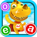 宝宝学拼音启蒙APP