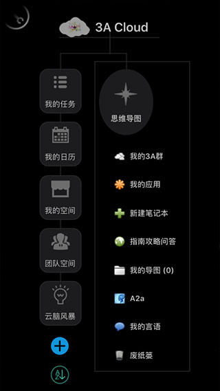 3A思维导图APP