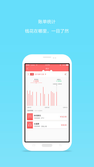 国家统计局e记账