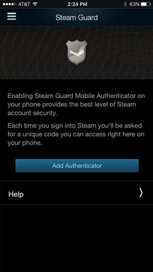 steam令牌手机认证器下载