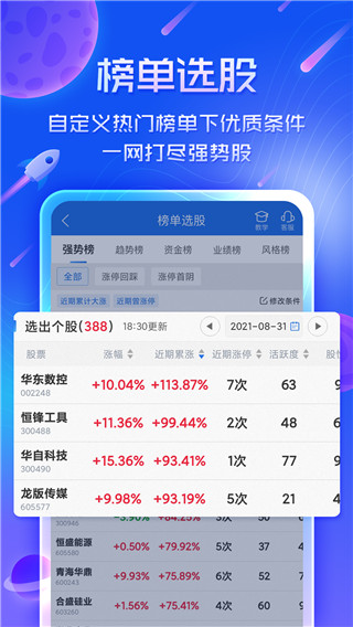 短线王APP官方版