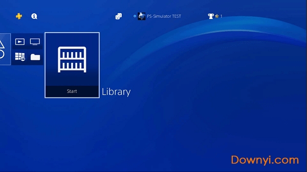 ps4模拟器手机版 ps4模拟器中文版