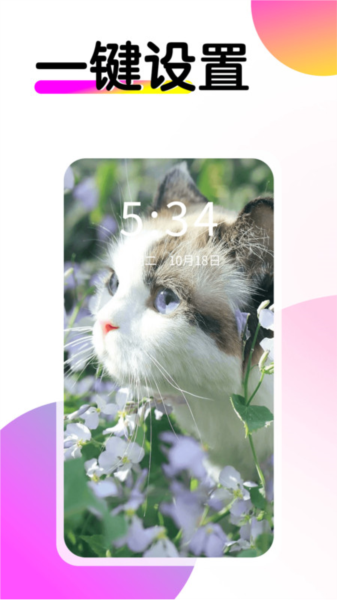 多美壁纸秀官方版