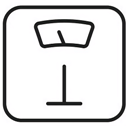 touchscale屏幕电子秤APP