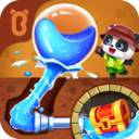 宝宝巴士奇妙逻辑冒险