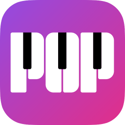 泡泡钢琴手机版