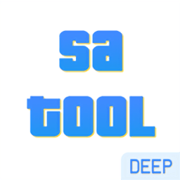 Samp联机工具箱APP