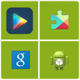 Google服务框架安装器