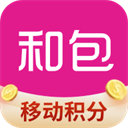 中国移动和包支付APP