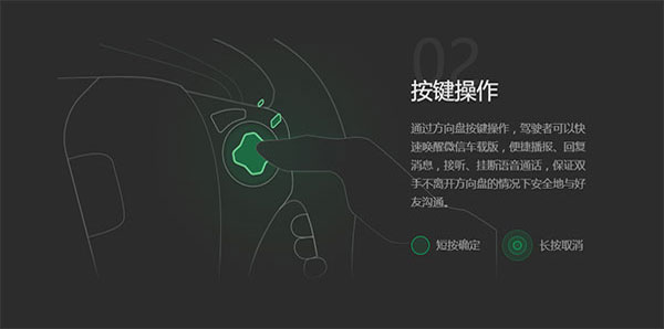 微信车机版APP官方版