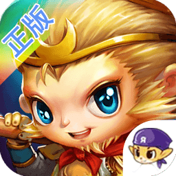 洛克王国掌上悟空游戏助手