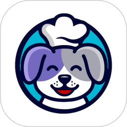 嗷呜猫狗食谱app
