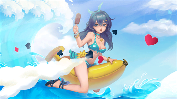 728游戏捕鱼新纪元