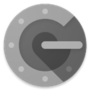 谷歌身份验证器Google Authenticator