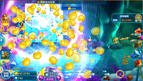 728游戏捕鱼新纪元