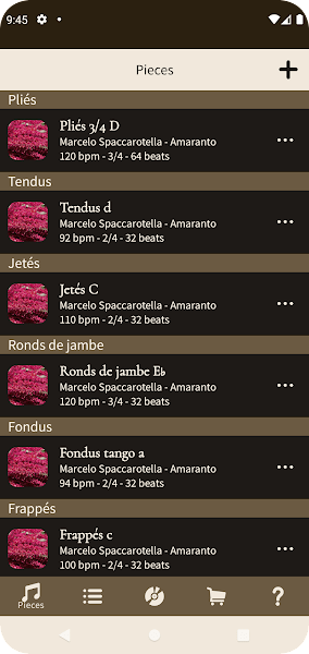 ballet class安卓下载