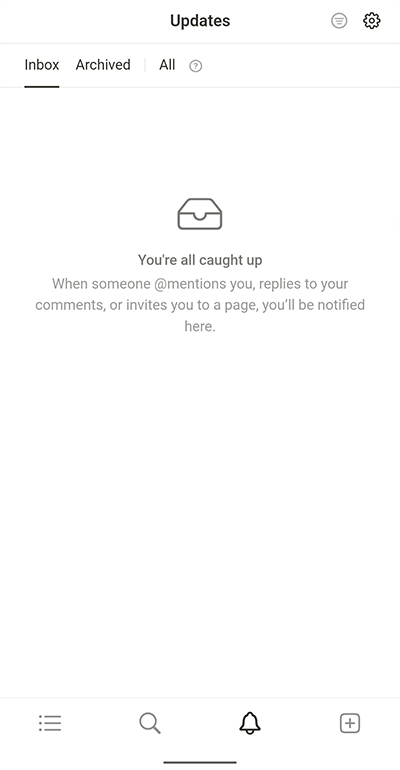 Notion AI智能写作APP