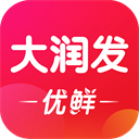 大润发优鲜app最新版