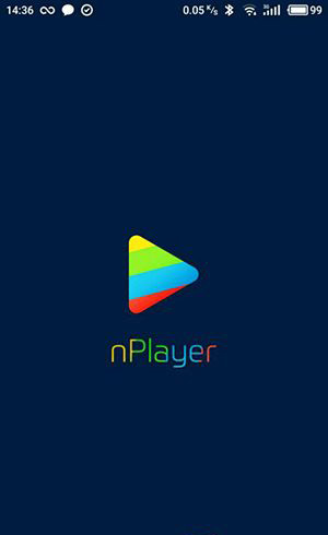 nPlayer播放器APP安卓版(高级专业版)
