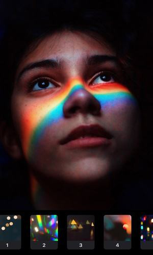 Focus APP专业相机