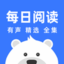 每日阅读APP