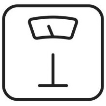 touchscale(屏幕电子秤)