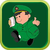 邮政手持终端软件