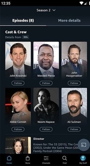 Prime VideoAPP2024最新版下载安装