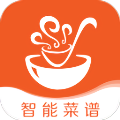 掌厨智能菜谱App