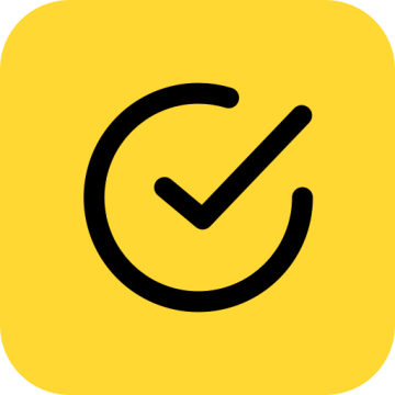 utodo小清单APP
