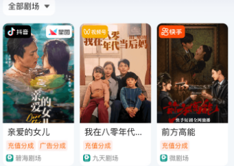 王牌智媒