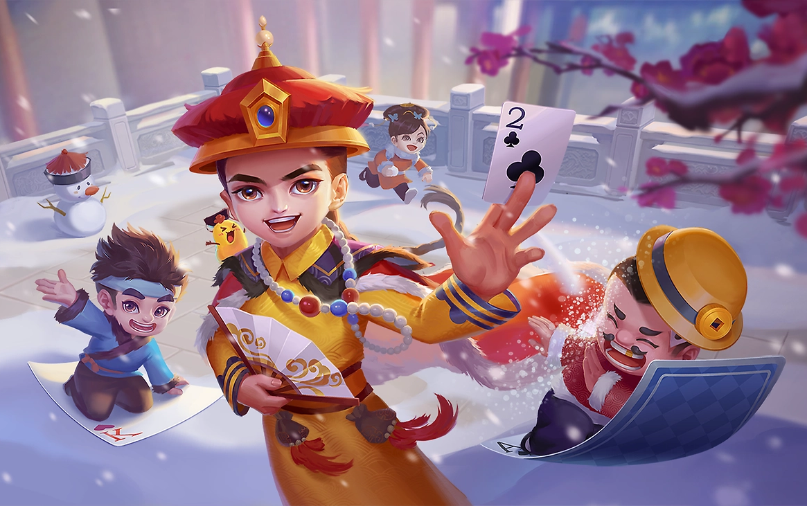 一道送38金币