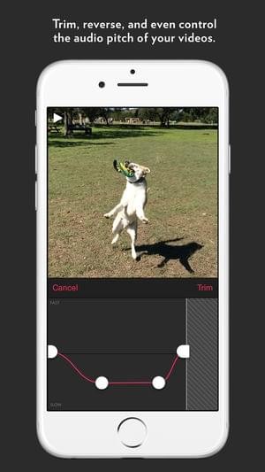 慢动作视频软件app下载