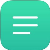 扇贝阅读APP