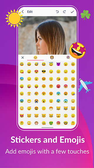 GIF制作编辑器APP