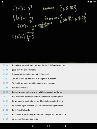 可汗学院中文版