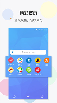 FAST浏览器手机版