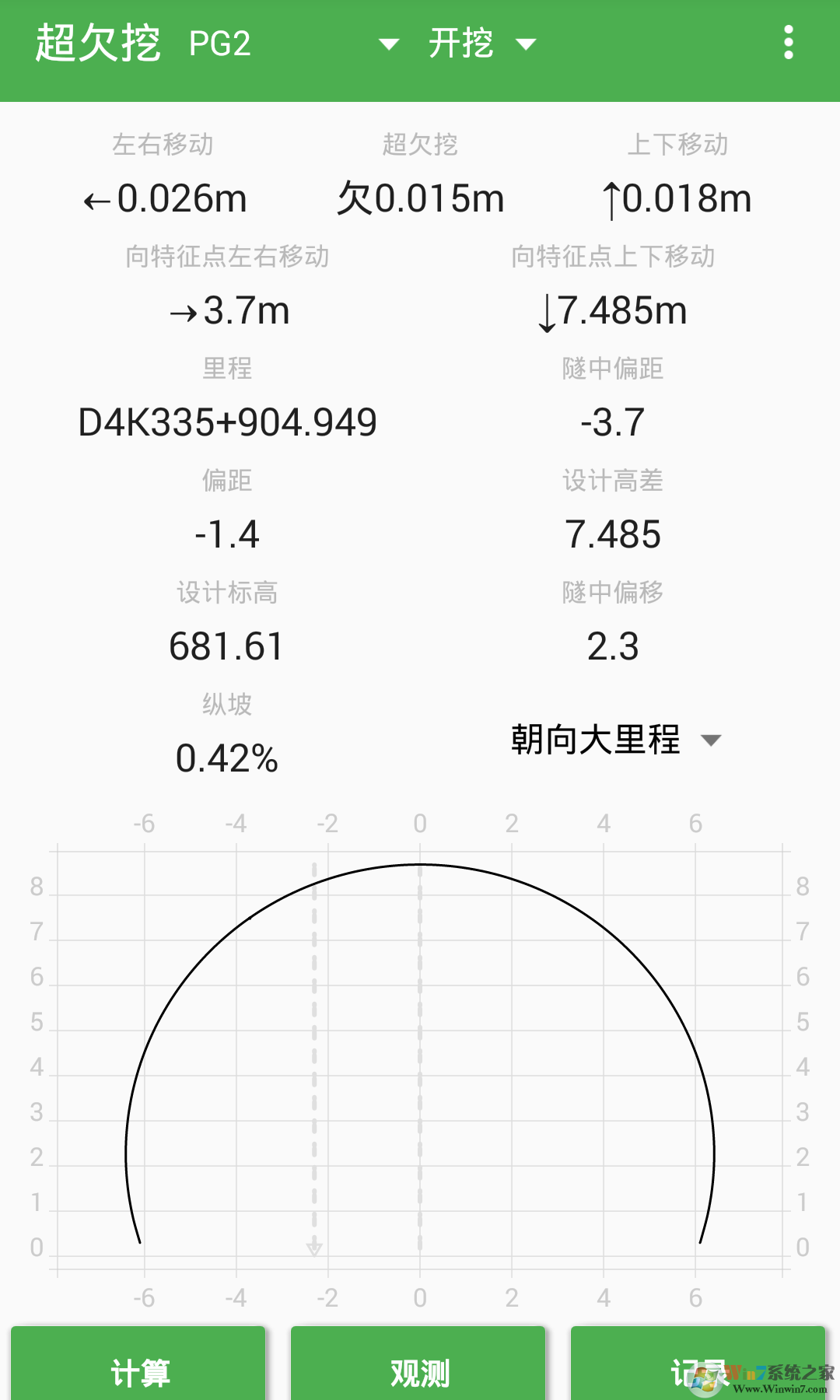 测量员