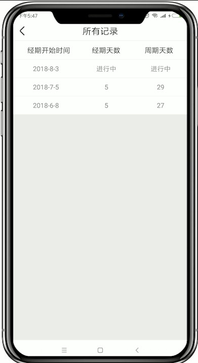美柚APP