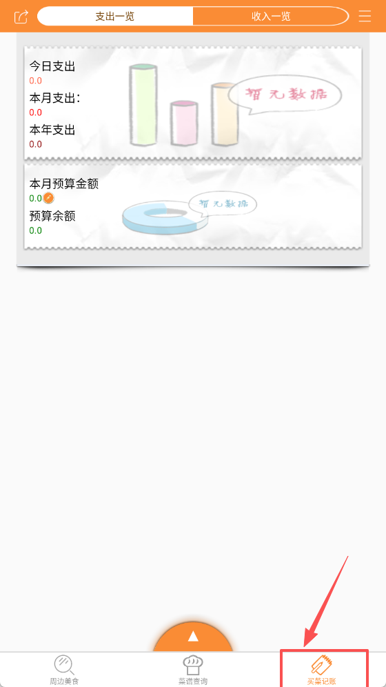 美食菜谱大全