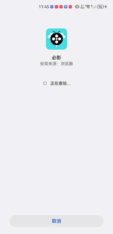 必影