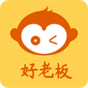 通联好老板APP