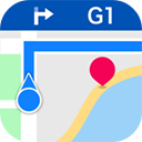探途离线地图APP