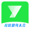 悦动圈-跑步健身计步骑行